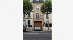 Un véhicule squatte votre parking la nuit : que faire étape par étape