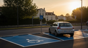 Place réservée aux personnes handicapées occupée sans carte : que faire, quelles sanctions et comment prévenir la récidive