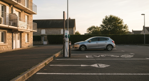Voiture thermique sur une borne de recharge : que faire quand vous ne pouvez pas charger ?