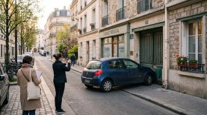 Cabinet au rez-de-chaussée : comment assurer l’accès de vos patients face au stationnement gênant
