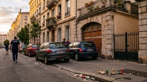 Match à domicile : empêcher les supporters d'envahir votre parking privé