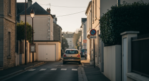 Quand le bus scolaire est bloqué : comment agir face au stationnement gênant
