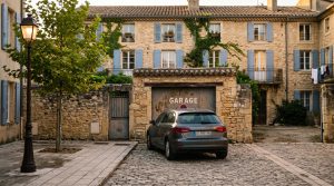 Stationnement sauvage en copropriété : agir efficacement quand une voiture bloque un accès