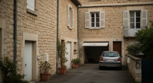 Garage en location bloqué par une voiture : protéger vos locataires et agir efficacement