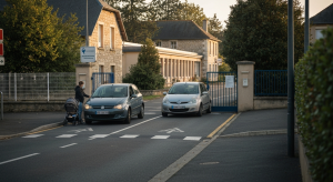 Sécuriser la sortie des classes : comment réagir au stationnement devant l’école