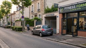 Parking de salle de sport : comment reprendre vos places quand des non‑adhérents les occupent