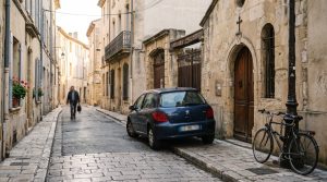 Afflux de fidèles le week‑end : gérer le stationnement autour d’un lieu de culte