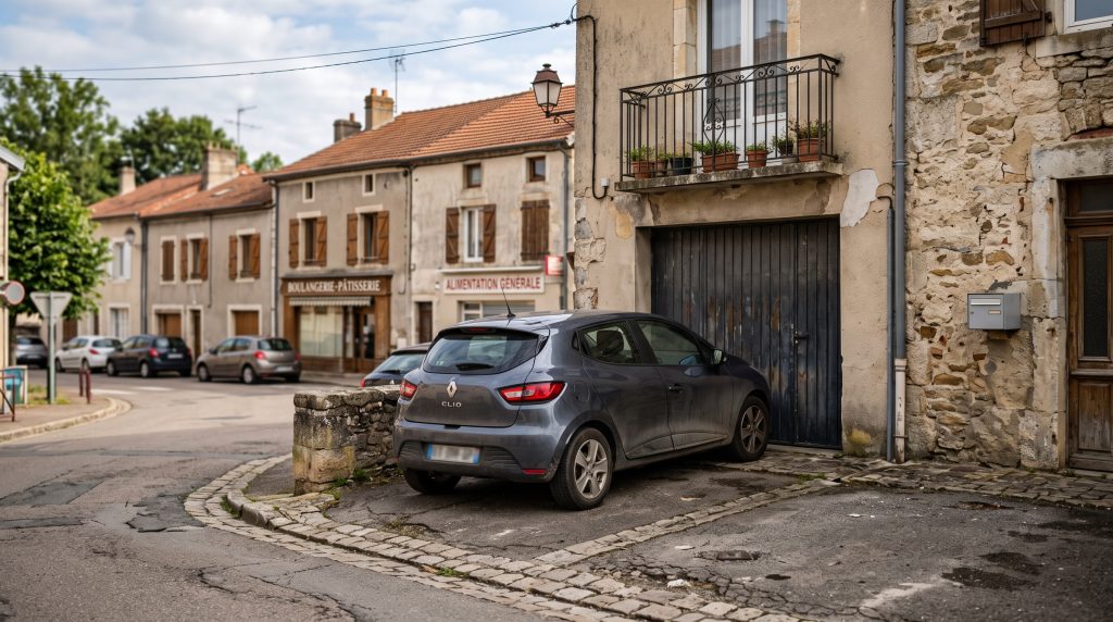 Véhicules non autorisés sur un parking d’entreprise : guide pratique pour agir vite et légalement