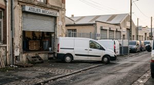 Zone artisanale : comment faire cesser le stationnement sauvage devant les ateliers