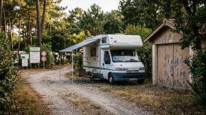 Camping : comment faire respecter les emplacements et libérer les allées sans conflit