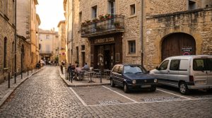 Que faire quand le parking du restaurant est squatté par des non-clients ?