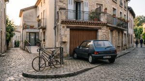 Accès parking d’un cabinet médical : comment garantir l’arrivée des patients et gérer les indélicats