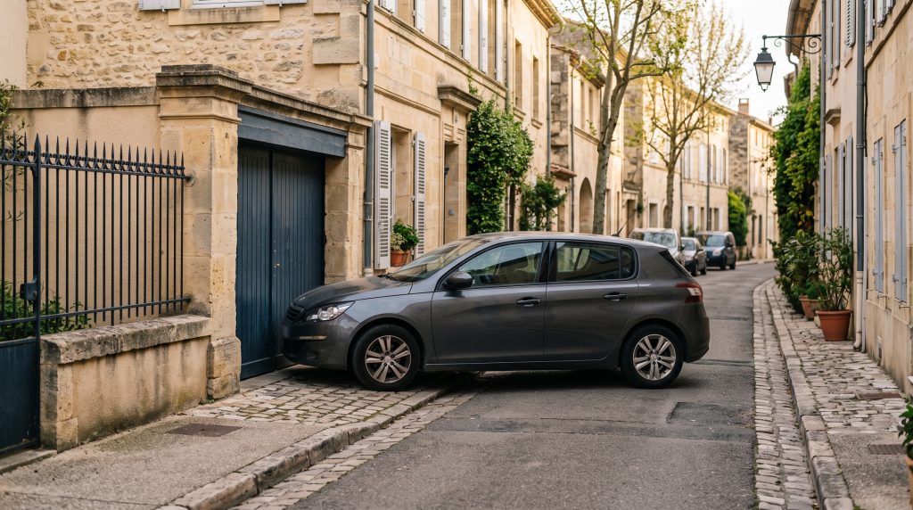 Gérer les stationnements prolongés sur les parkings des services publics : mode d'emploi pratique